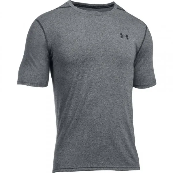 Under Armour UA THREADBORNE SS-BLK 