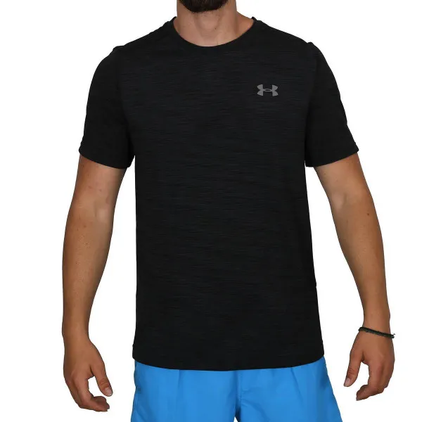 Under Armour T-shirt UA THREADBORNE SEAMLESS SS 