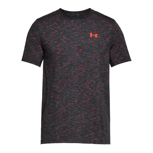 Under Armour UA THREADBORNE SEAMLESS SS 