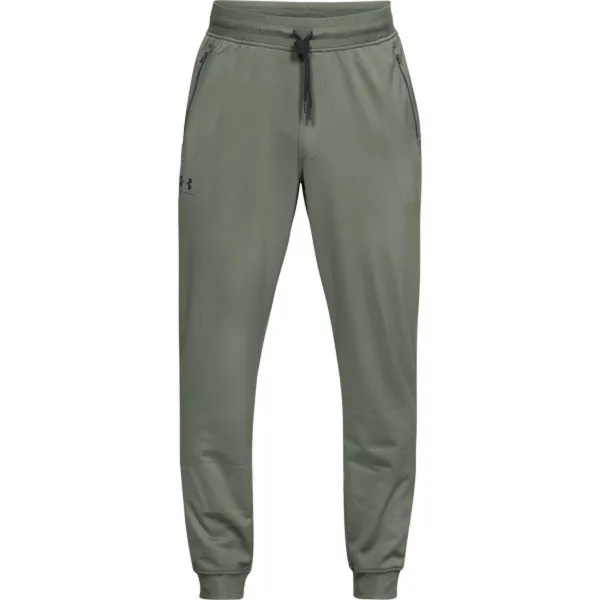 Under Armour Hlače SPORTSTYLE TRICOT JOGGER 