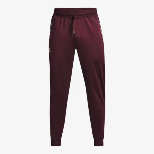 UNDER ARMOUR HLAČE SPORTSTYLE TRICOT JOGGER 