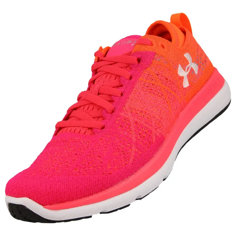 Under Armour W THREADBORNE FORTIS 
