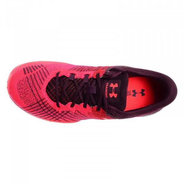 Under Armour W THREADBORNE PUSH TR 