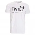Under Armour UA I WILL SS 