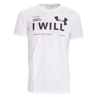 Under Armour UA I WILL SS 