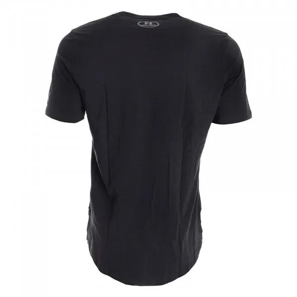 Under Armour UA BASELINE LONG LINE TEE 