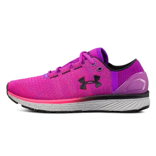 Under Armour UA W Charged Bandit 3 