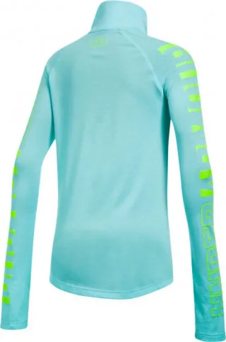 Under Armour THREADBORNE 1/4 ZIP 