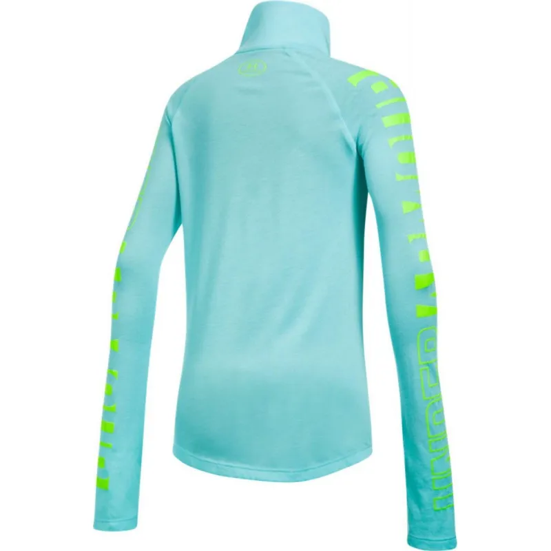Under Armour THREADBORNE 1/4 ZIP 