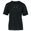 Under Armour Threadborne Target Logo SS 