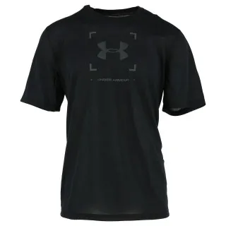 Under Armour Threadborne Target Logo SS 