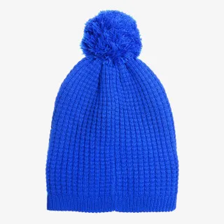 Under Armour FAVORITE WAFFLE POM BEANIE 