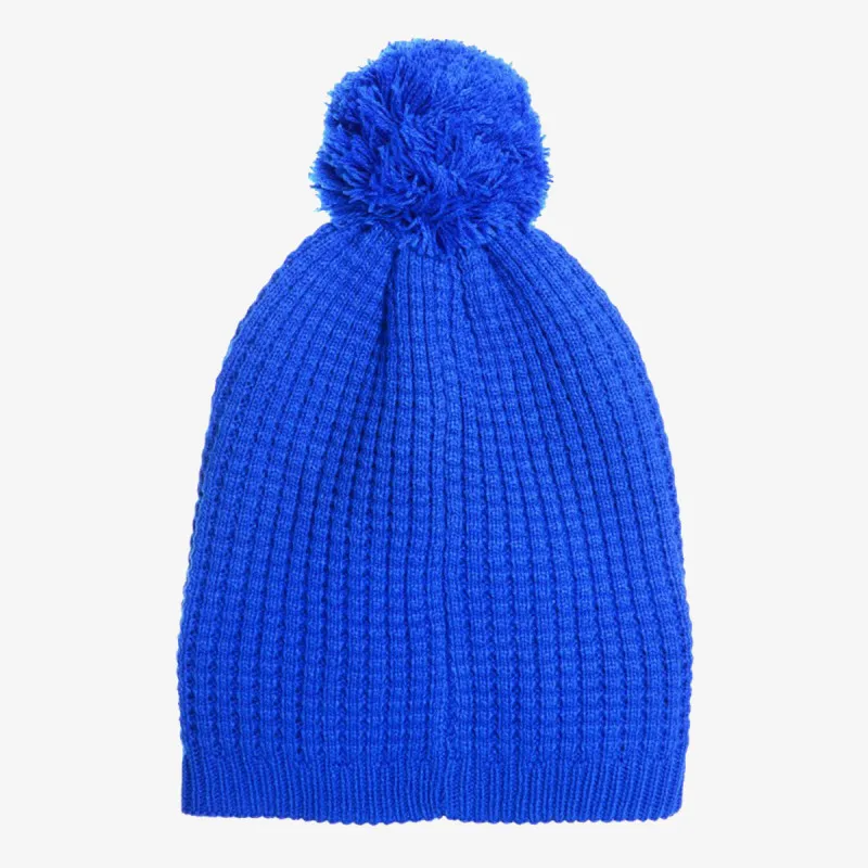 Under Armour FAVORITE WAFFLE POM BEANIE 