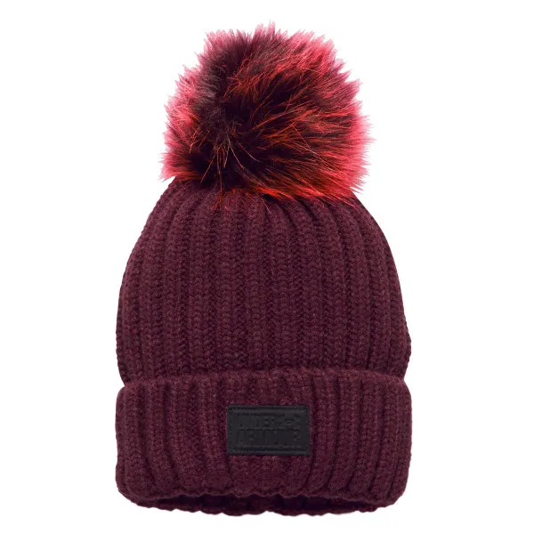 Under Armour Zimska kapa SNOWCREST POM BEANIE 