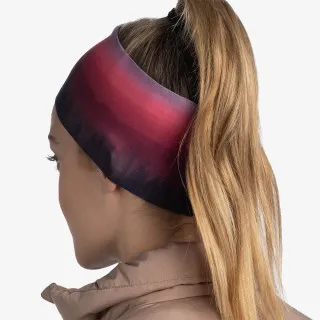Buff BUFF® TECH HEADBAND HAERA MAUVE 