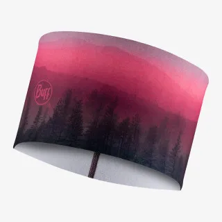 Buff BUFF® TECH HEADBAND HAERA MAUVE 