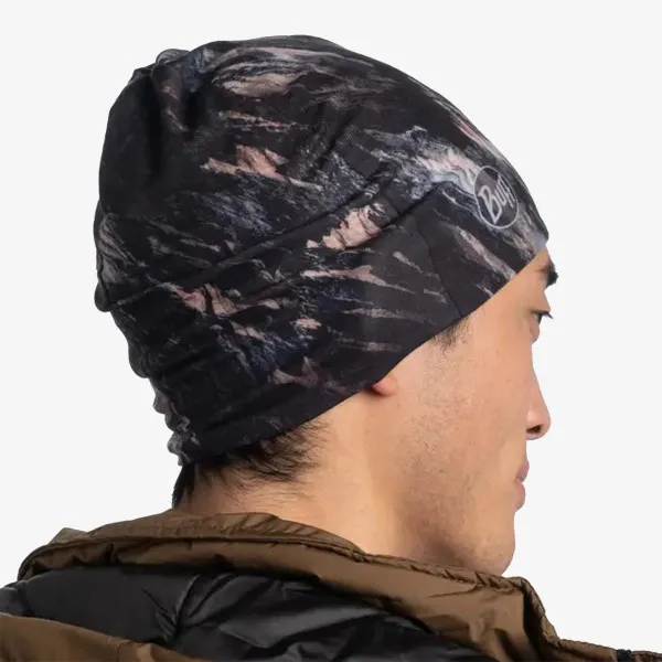 Buff Zimska kapa BUFF® POLAR & ECOSTRETCH BEANIE BLAISE B 