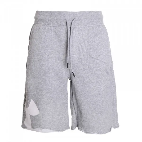 Under Armour RIVAL EXPLODED GRAPHIC SHORT 