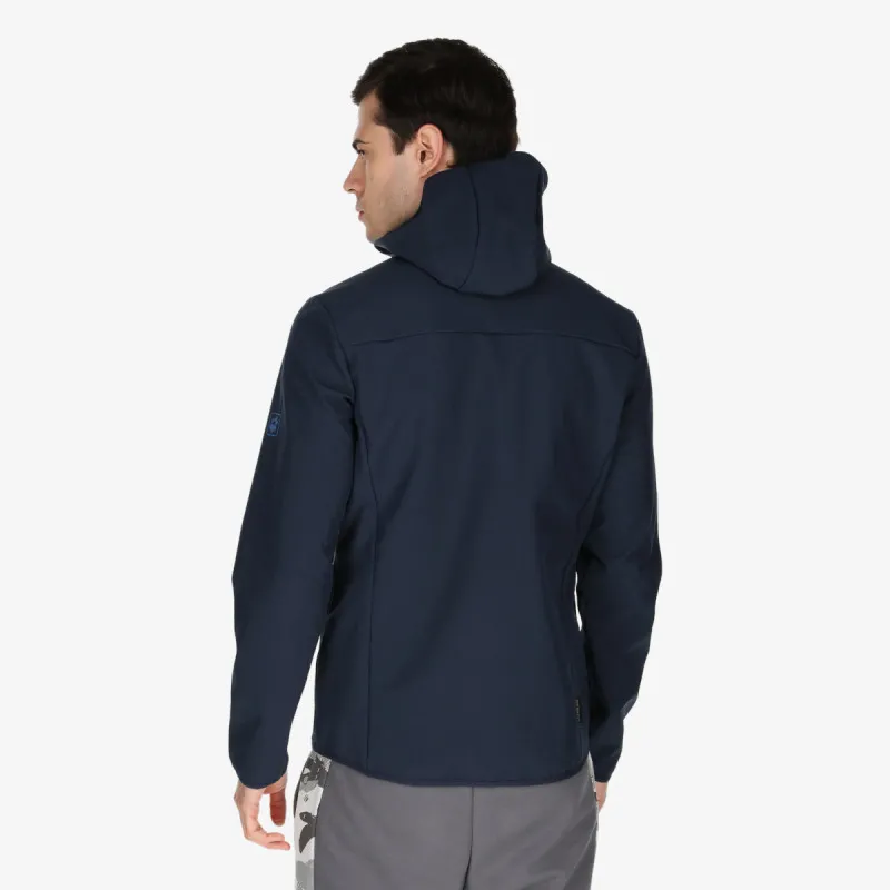 Grand valley jacket jack wolfskin best sale