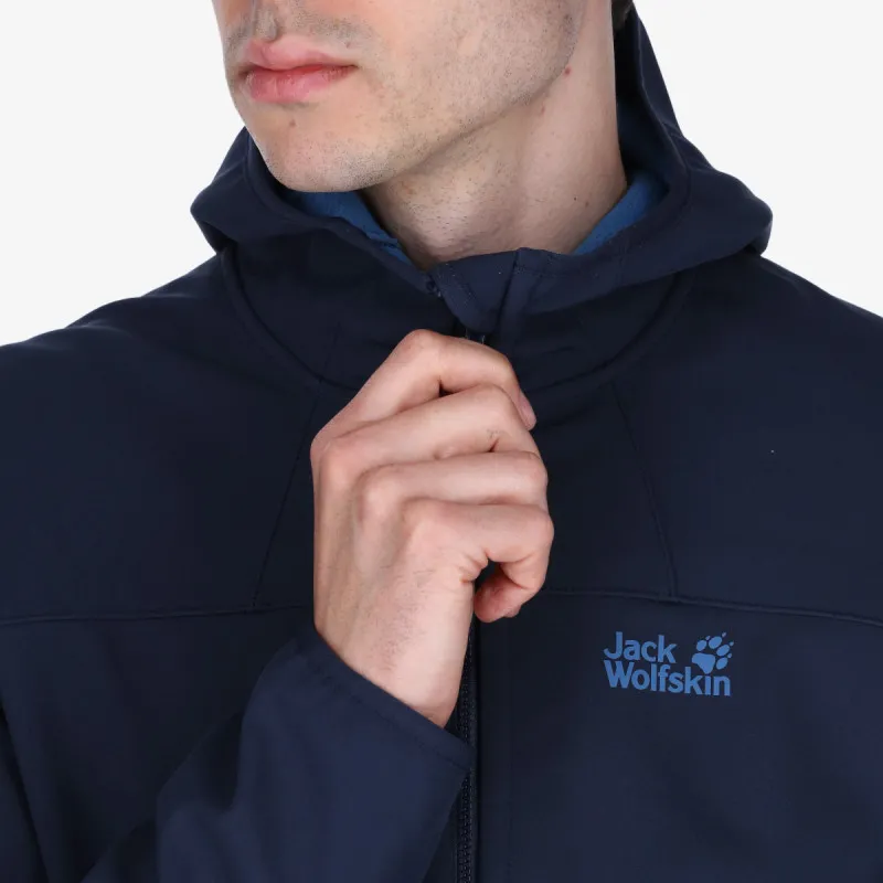 Jack Wolfskin Jakna GRAND VALLEY JACKET M Sport Vision