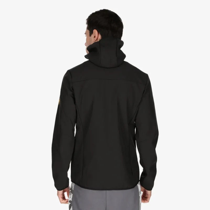 Jack Wolfskin Jakna GRAND VALLEY JACKET M Sport Vision