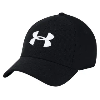 Under Armour Headwear-Men's Blitzing 3.0 Cap 