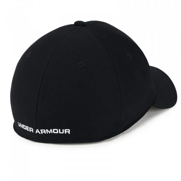 Under Armour Headwear-Men's Blitzing 3.0 Cap 