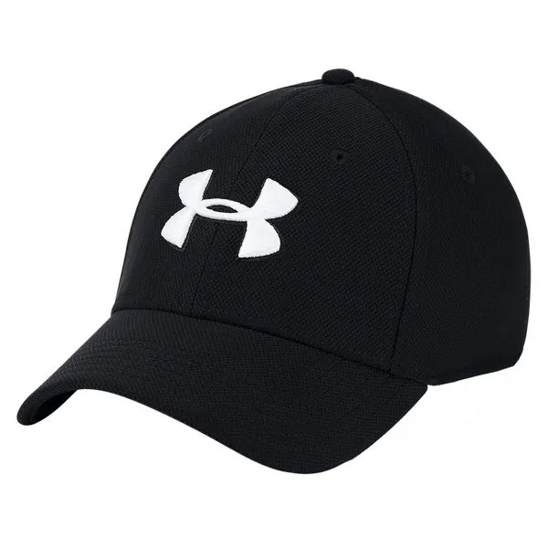 Under Armour Headwear-Men's Blitzing 3.0 Cap 