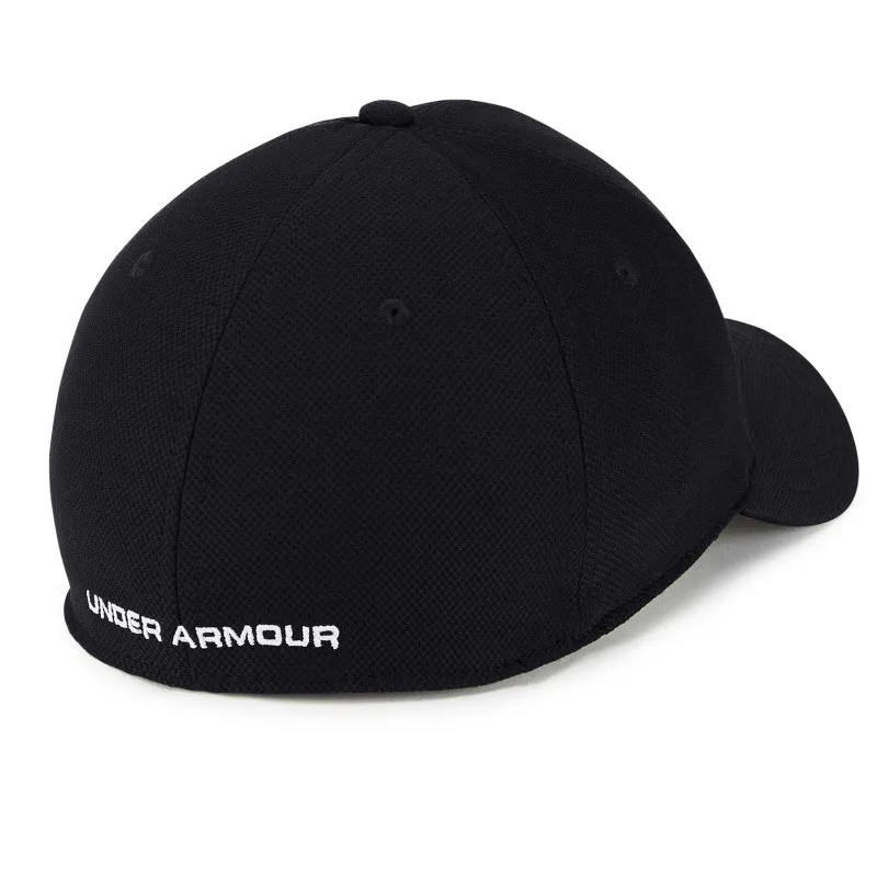 Under Armour Headwear-Men's Blitzing 3.0 Cap 