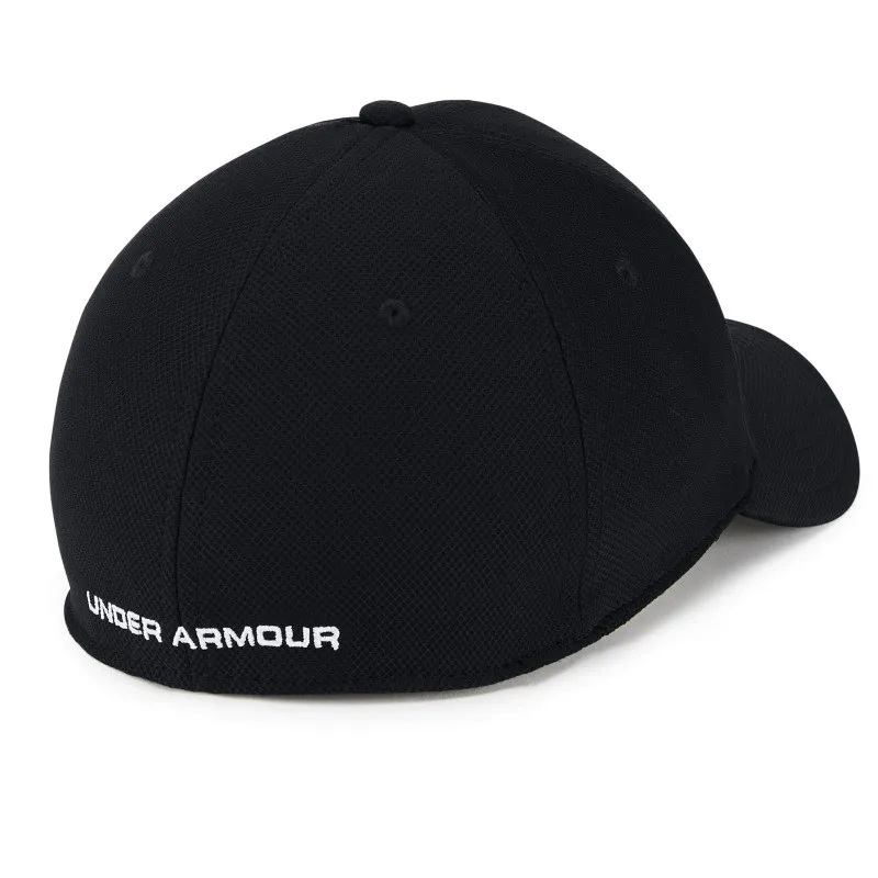 Under Armour Headwear-Men's Blitzing 3.0 Cap 