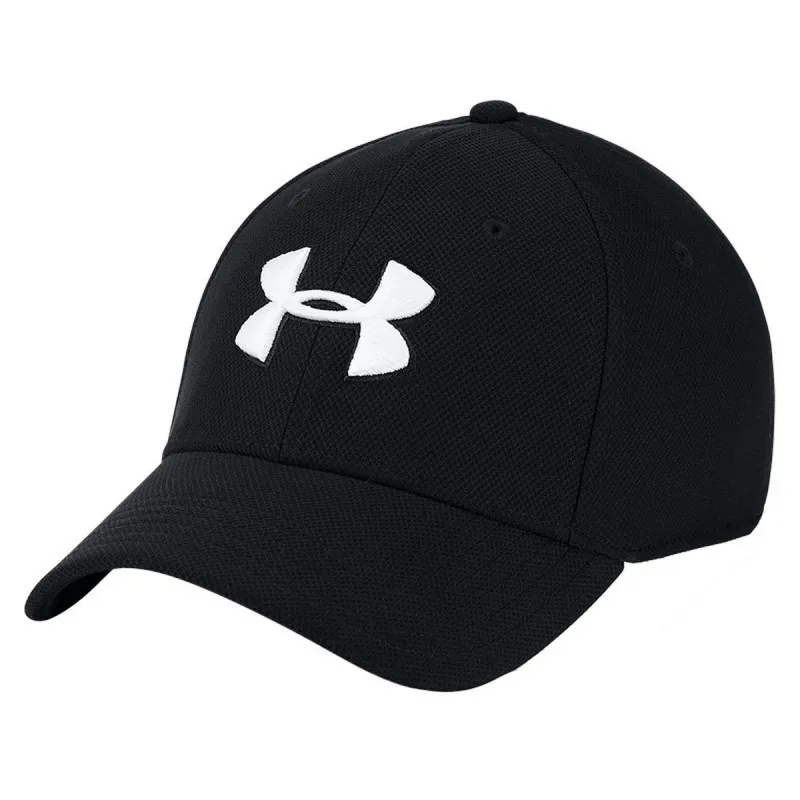 Under Armour Headwear-Men's Blitzing 3.0 Cap 