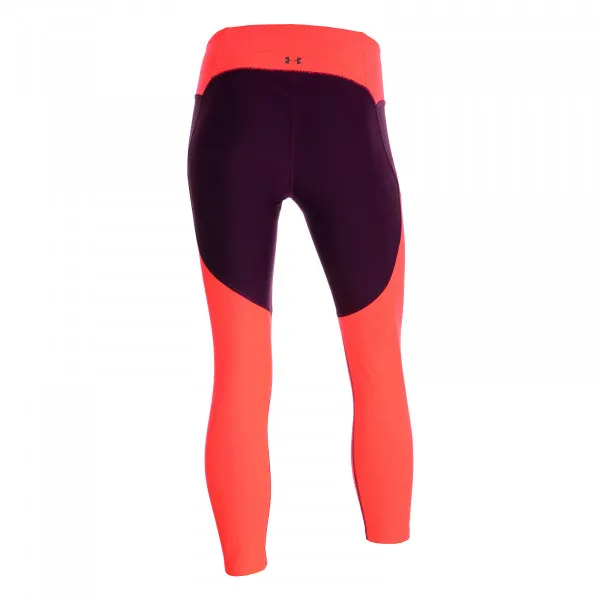 Under Armour Tajice Bottoms-Vanish Crop 