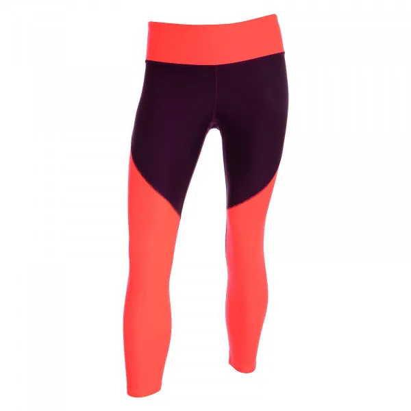 Under Armour Tajice Bottoms-Vanish Crop 