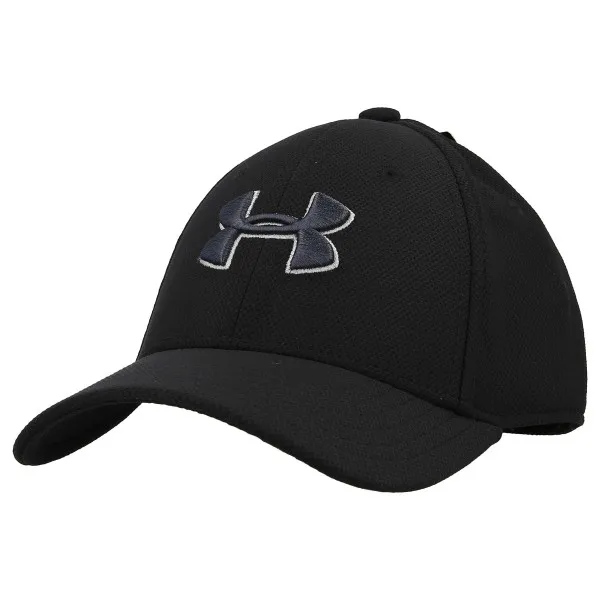 Under Armour BOY'S BLITZING 3.0 CAP
