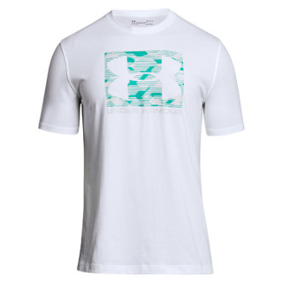 Under Armour T-shirt TOPS-UA BOXED SPORTSTYLE SS 