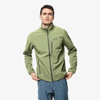 Jack Wolfskin WHIRLWIND 