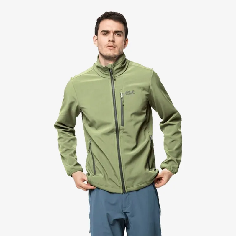 Jack Wolfskin WHIRLWIND 
