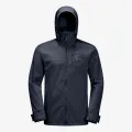 Jack Wolfskin DESERT WIND JACKET M 