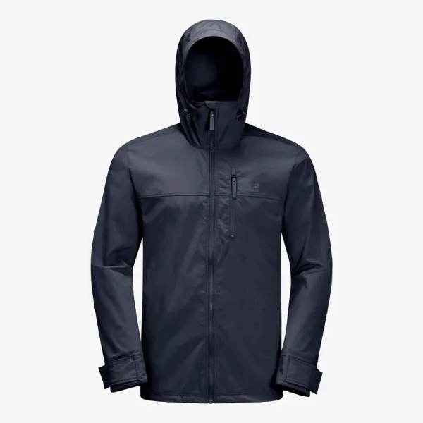Jack Wolfskin DESERT WIND JACKET M 