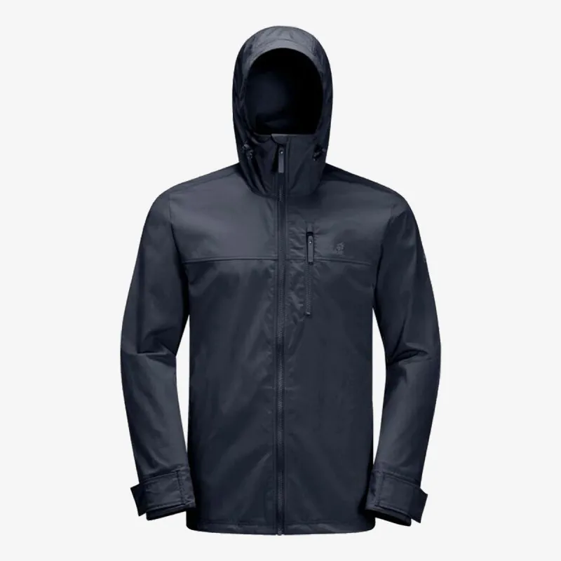 Jack Wolfskin DESERT WIND JACKET M 