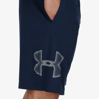 Under Armour TECH GRAPHIC SHORT 