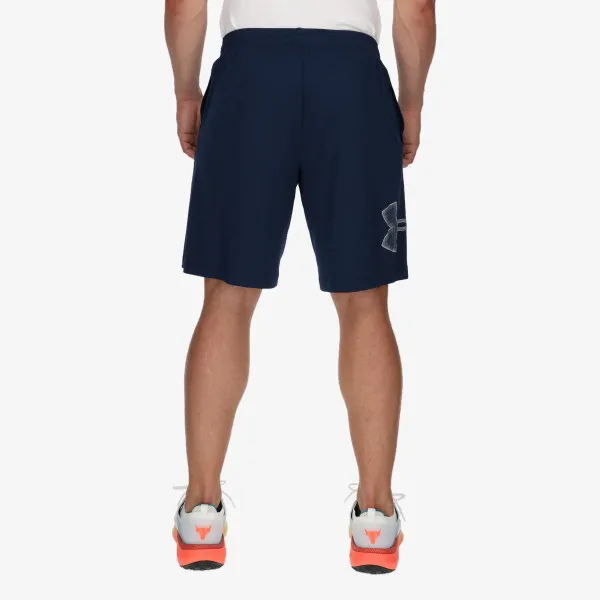 Under Armour Kratke hlače TECH GRAPHIC SHORT 