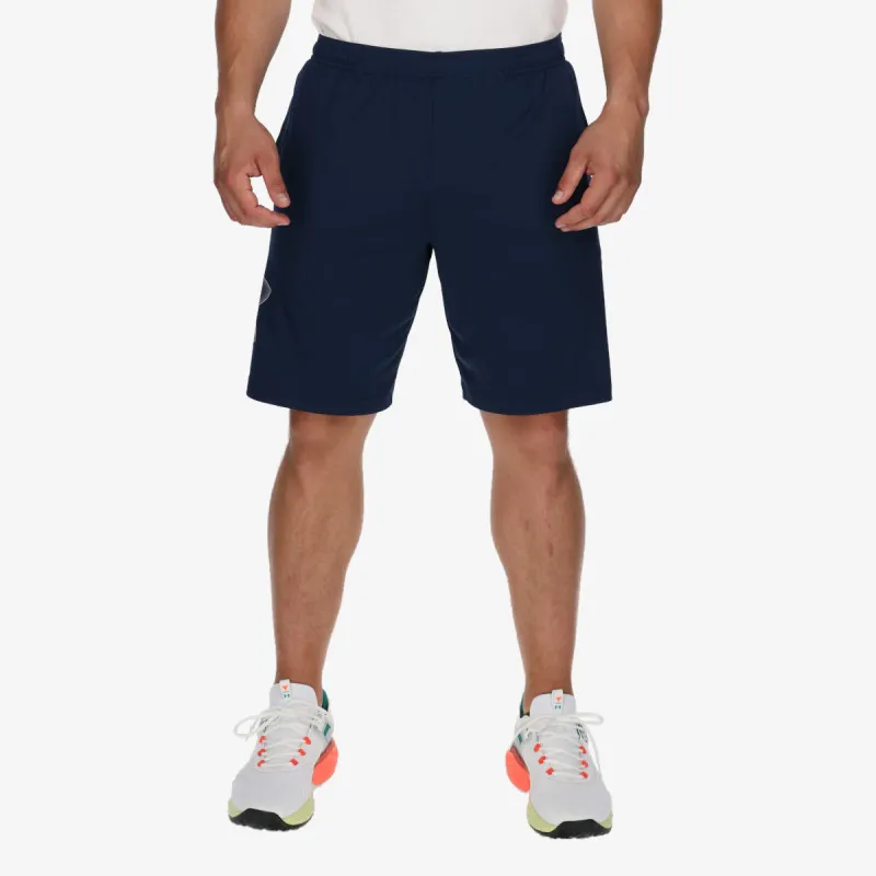 Under Armour TECH GRAPHIC SHORT 