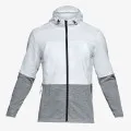 Under Armour M UNSTOPPABLE SWACKET 
