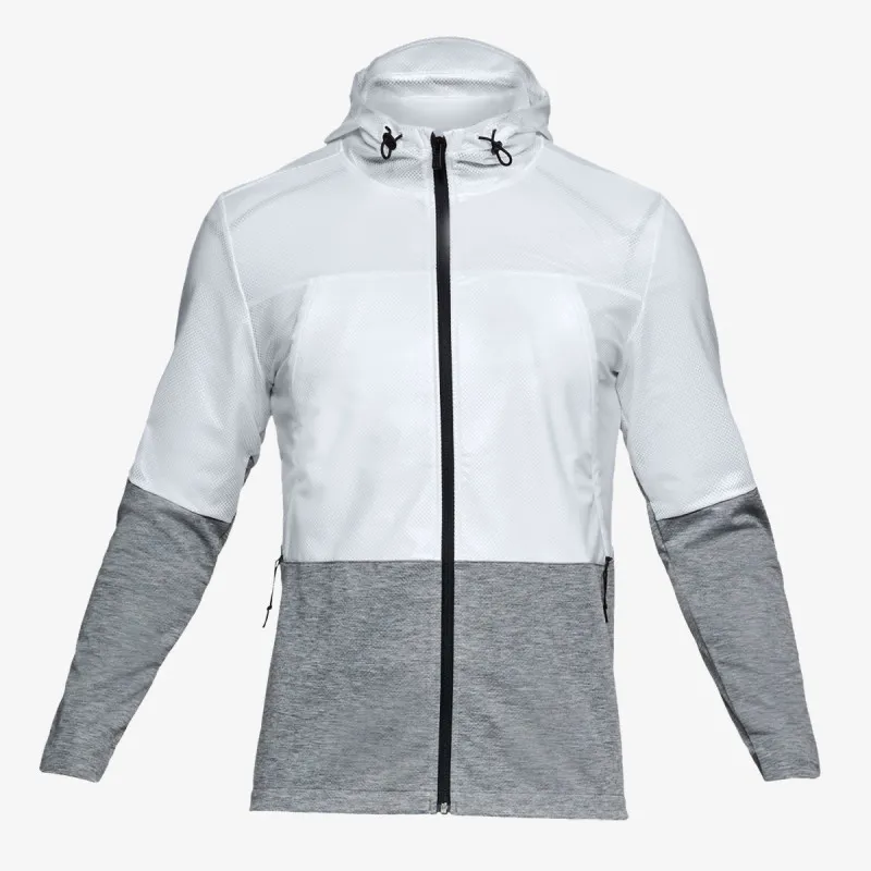 Under Armour M UNSTOPPABLE SWACKET 