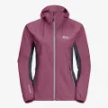 Jack Wolfskin EAGLE PEAK II SOFTSHELL W 