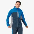 Jack Wolfskin EAGLE PEAK II SOFTSHELL M 