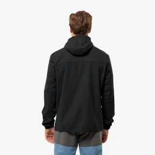 Jack Wolfskin Feldberg 