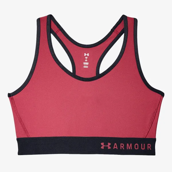 Under Armour Mid Keyhole Bra 