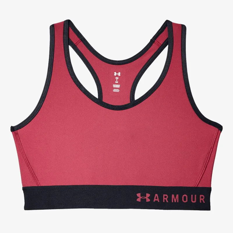 Under Armour Mid Keyhole Bra 